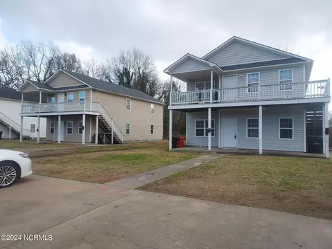 305 Speed St, Elizabeth City, NC 27909