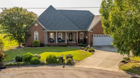 106 E Wendy Way, Goldsboro, NC 27530