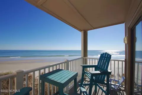 1822 New River Inlet Rd UNIT 1112A, North Topsail Beach, NC 28460