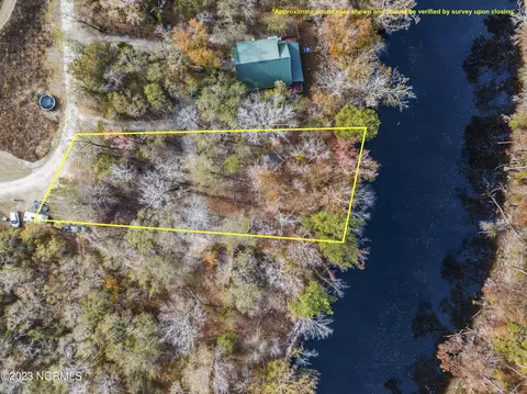 117 Highway Off Three Cypress Rd, Willard, NC 28478 photo 12