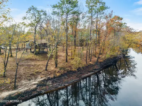 117 Highway Off Three Cypress Rd, Willard, NC 28478 photo 3