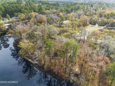 117 Highway Off Three Cypress Rd, Willard, NC 28478