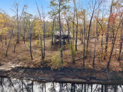 117 Highway Off Three Cypress Rd, Willard, NC 28478 photo 2