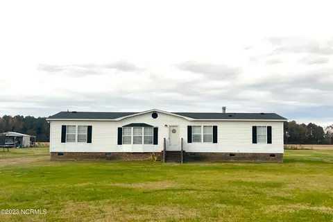 592 Fillmore Rd, Tarboro, NC 27886