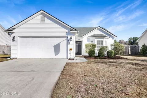 106 Olde Well Loop Rd, Wilmington, NC 28411