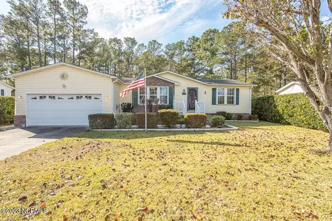 1069 Captains Ct, Carolina Shores, NC 28467
