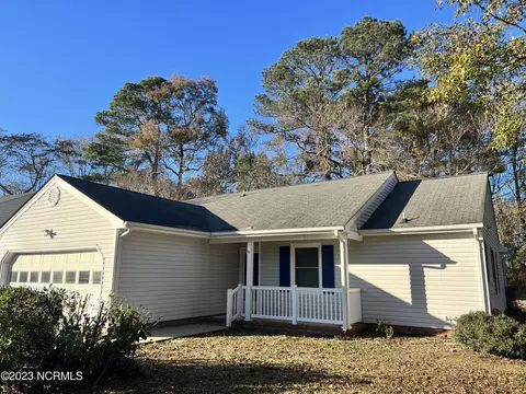302 Renee Dr, Goldsboro, NC 27534