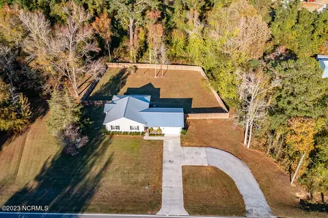 3501 Neuse Rd, New Bern, NC 28560