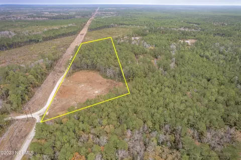 lot S 1 2 Horseman Rd, Rocky Point, NC 28457