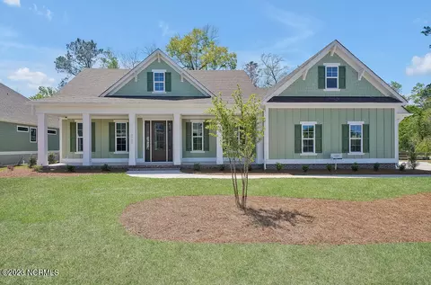 153 Bremerton Dr SE, Bolivia, NC 28422