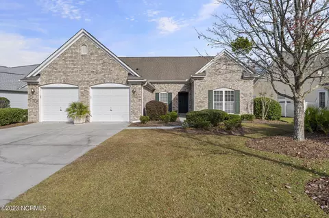 7590 Dunbar Dr SW, Sunset Beach, NC 28468