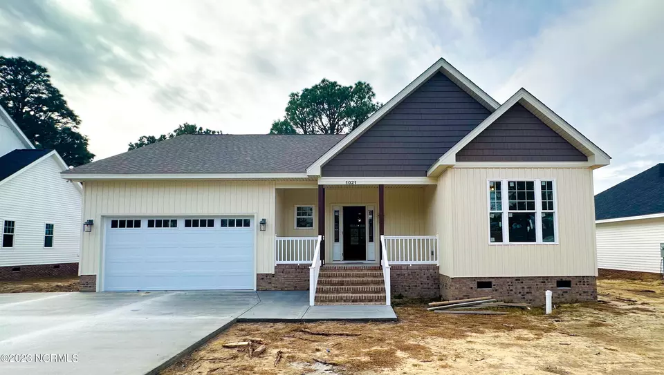 1021 Birchwood Dr, Nashville, NC 27856 21 Photos Movoto