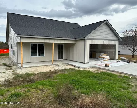 47 Haven Ct, Snow Hill, NC 28580
