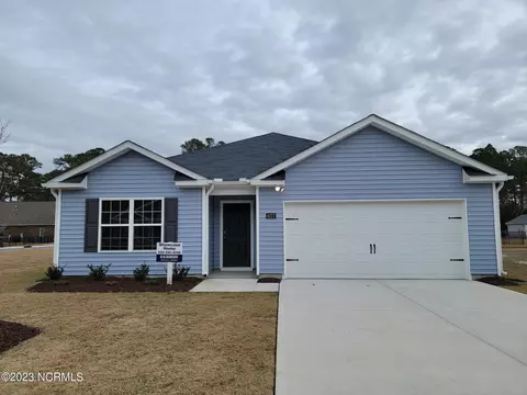 4277 Stanfield Ct, Ayden, NC 28513 photo 2