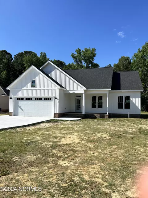 904 Birchwood Dr, Nashville, NC 27856