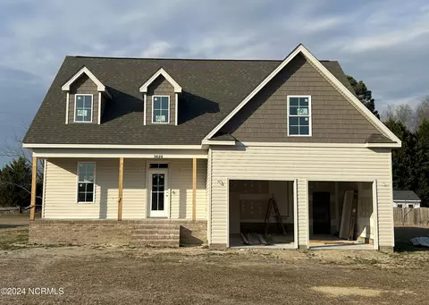 3620 Caitlin Dr, Battleboro, NC 27809