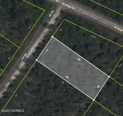 lot90 4th Rd, Boiling Spring Lakes, NC 28461