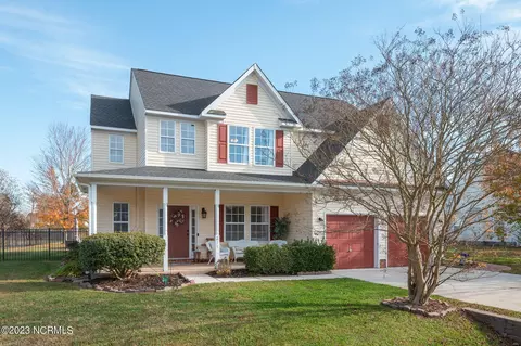 211 Green View Rd, Moyock, NC 27958