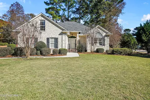 1523 Grandiflora Dr, Leland, NC 28451