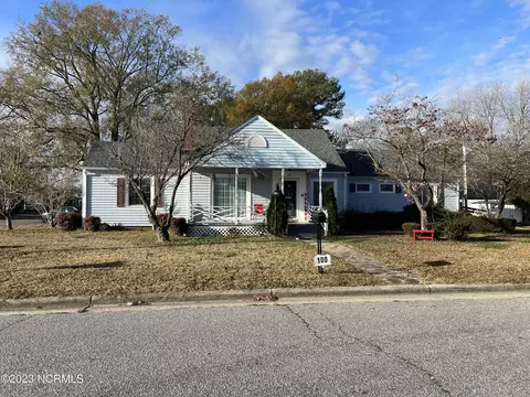 100 Marshall St, Tarboro, NC 27886