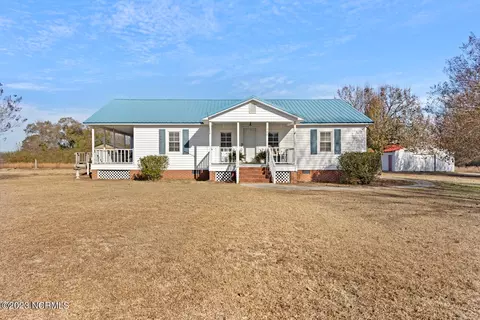 177 Kennedy Ln, Pink Hill, NC 28572