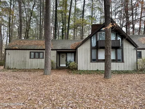 704 E Main St, Aulander, NC 27805