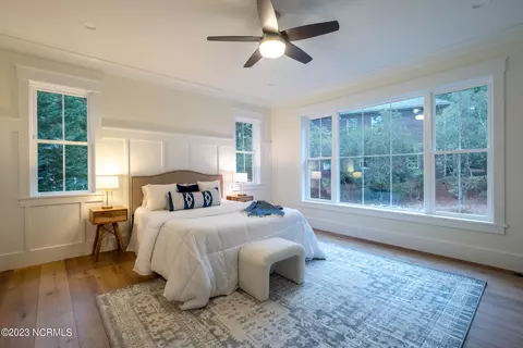 Bedroom - 3 Torrey Pines Pl, Pinehurst, NC 28374 photo 1 of 1