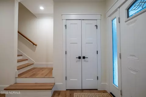 Entry Way - 3 Torrey Pines Pl, Pinehurst, NC 28374 photo 2 of 6