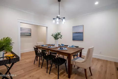 Dining - 3 Torrey Pines Pl, Pinehurst, NC 28374 photo 2 of 2