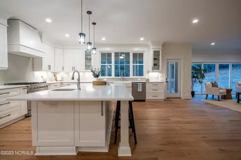Kitchen - 3 Torrey Pines Pl, Pinehurst, NC 28374 photo 2 of 6