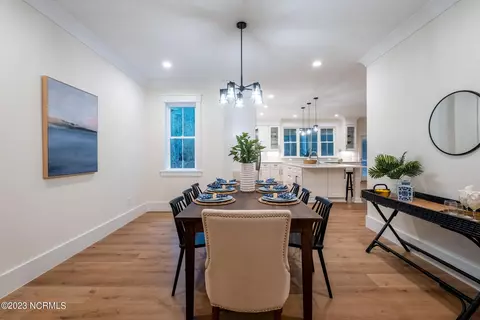Dining - 3 Torrey Pines Pl, Pinehurst, NC 28374 photo 1 of 2