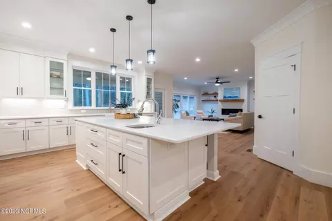 Kitchen - 3 Torrey Pines Pl, Pinehurst, NC 28374 photo 1 of 6