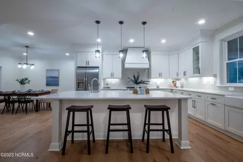 Kitchen - 3 Torrey Pines Pl, Pinehurst, NC 28374 photo 6 of 6