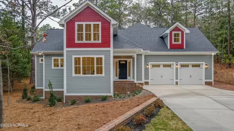 Exterior - 3 Torrey Pines Pl, Pinehurst, NC 28374 photo 1 of 6