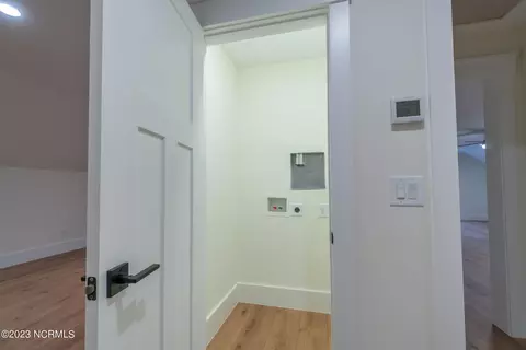 Entry Way - 3 Torrey Pines Pl, Pinehurst, NC 28374 photo 5 of 6