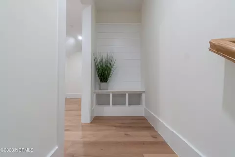 Entry Way - 3 Torrey Pines Pl, Pinehurst, NC 28374 photo 4 of 6