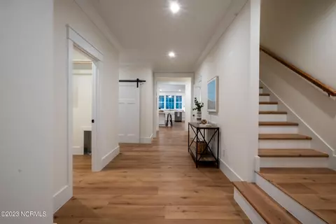 Entry Way - 3 Torrey Pines Pl, Pinehurst, NC 28374 photo 1 of 6