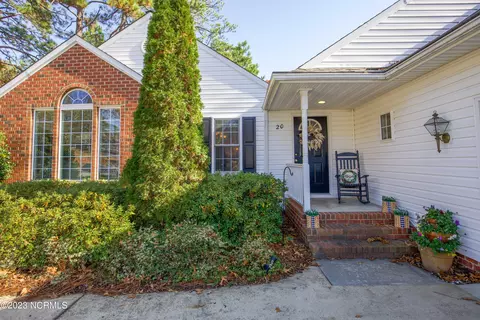 20 Wheeling Dr, Pinehurst, NC 28374 photo 4