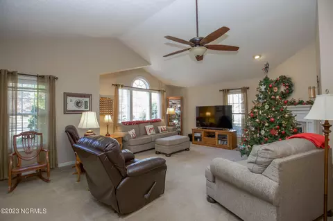 20 Wheeling Dr, Pinehurst, NC 28374 photo 9