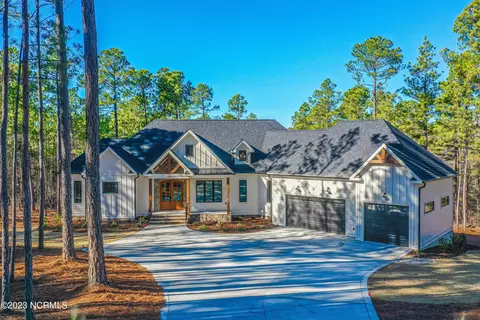 160 Vista Rdg W, Jackson Springs, NC 27281