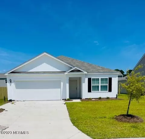 6525 Rye Grass Rd #LOT 206, Castle Hayne, NC 28429
