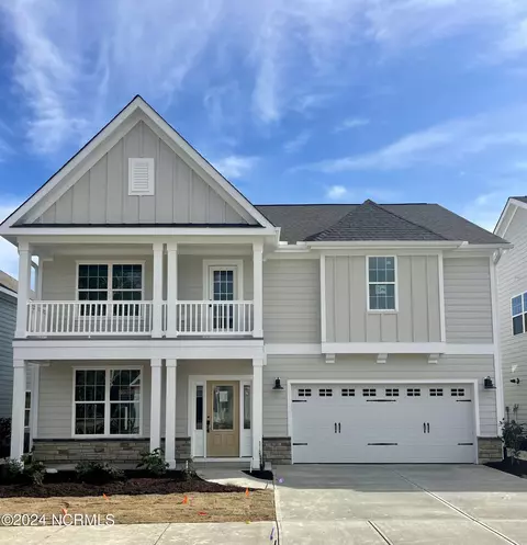 1234 Sea Lavender Dr #HOME 2, Wilmington, NC 28403