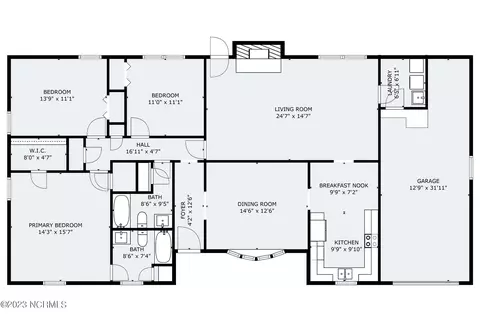 115 Lost Tree Rd, Pinehurst, NC 28374 photo 43