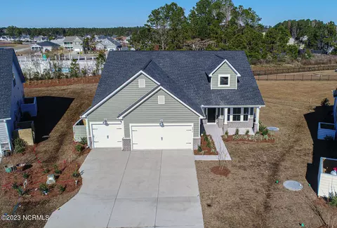 8870 Nashville Dr NW, Calabash, NC 28467