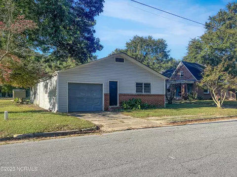 0 E 8th St, Washington, NC 27889