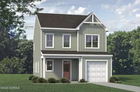 151 Caulfield Rd, Aberdeen, NC 28315
