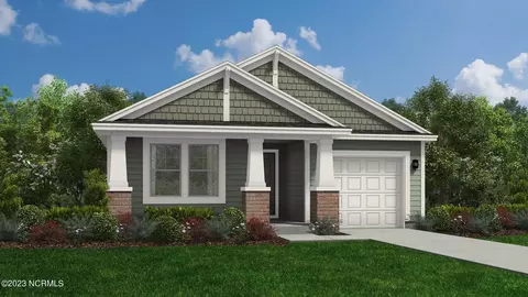 206 Double Lake Ln, Sunset Beach, NC 28468