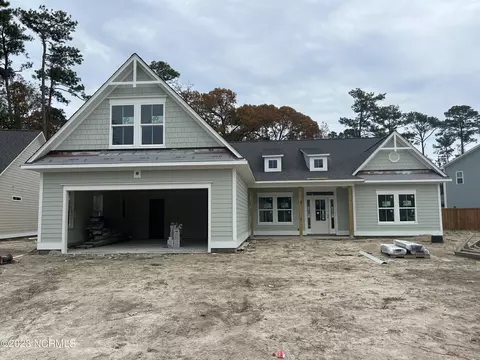 1009 Summer Wind Dr #LOT 22, Wilmington, NC 28411
