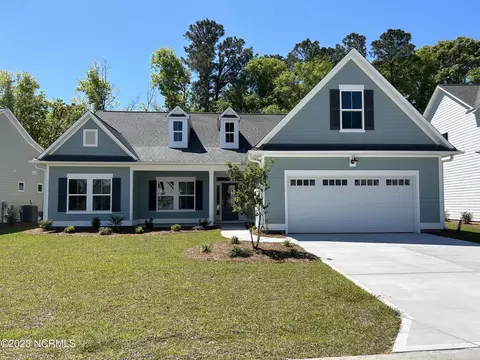 1033 Summer Wind Dr #LOT 17, Wilmington, NC 28411