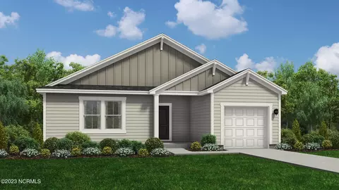 209 Double Lake Ln, Sunset Beach, NC 28468